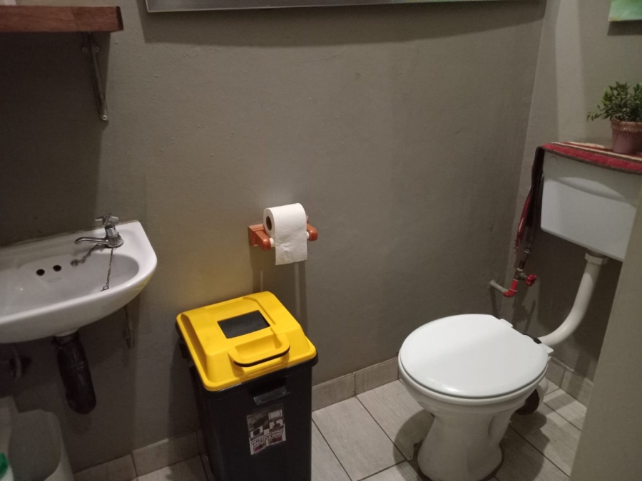 Bedroom Property for Sale in Bloemhof North West